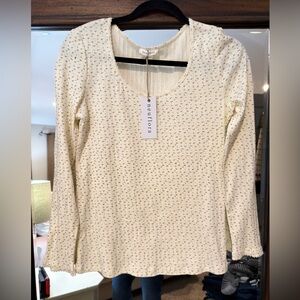 Neuflora Mallory Top